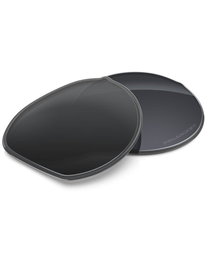Black Shield FlashMirror™-Polarized
