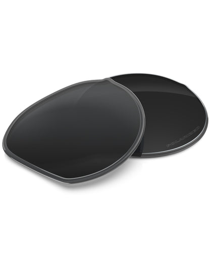 Carbon Black-Polarized