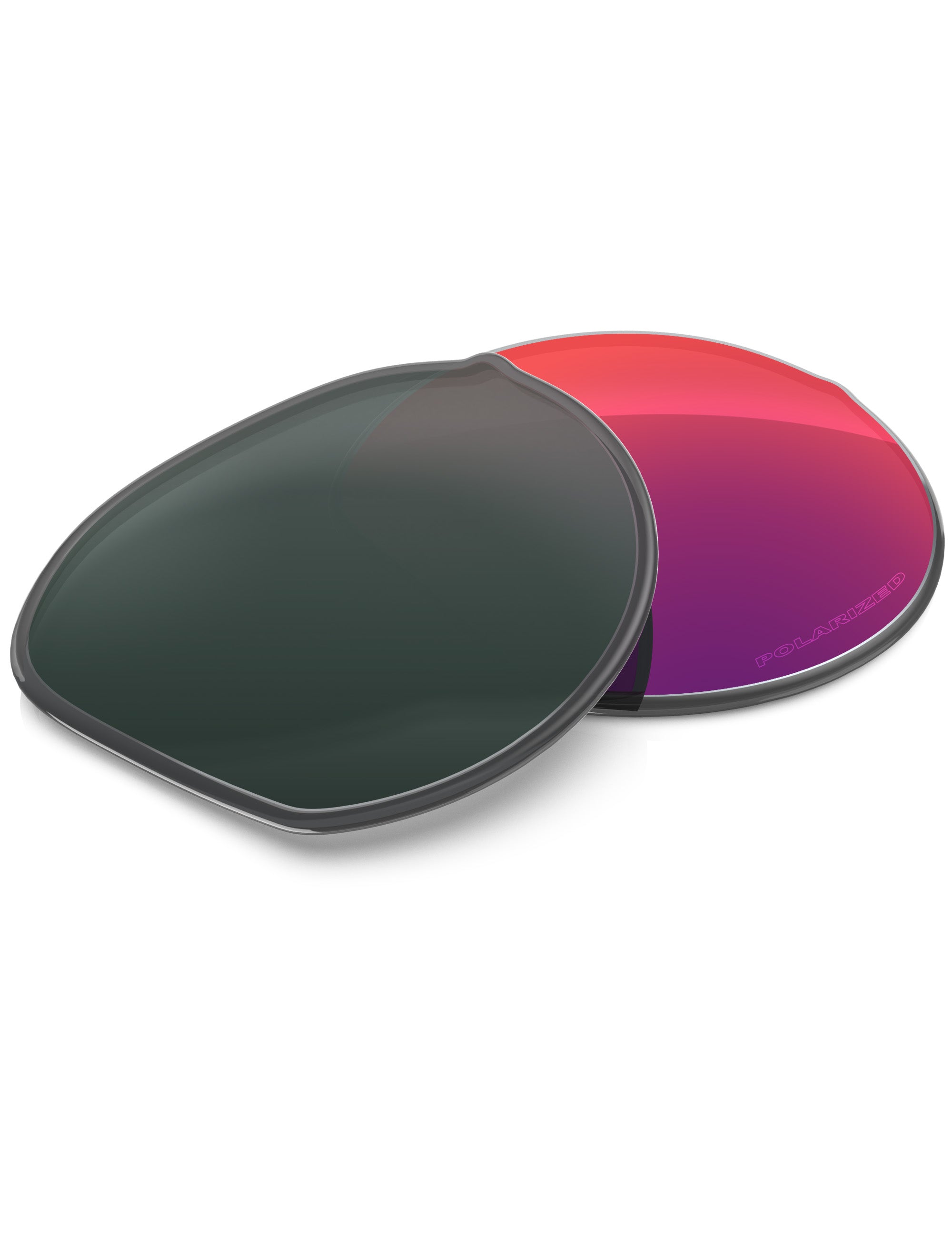 Midnight Nova FlashMirror™-Polarized