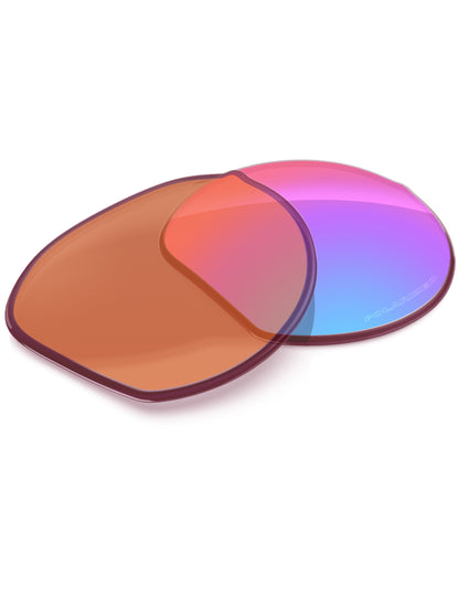 Trail Ruby FlashMirror™-Polarized