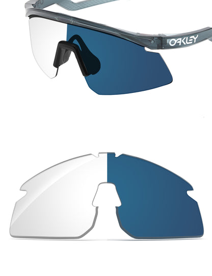 Adapt Blue Photochromic-Non-Polarized
