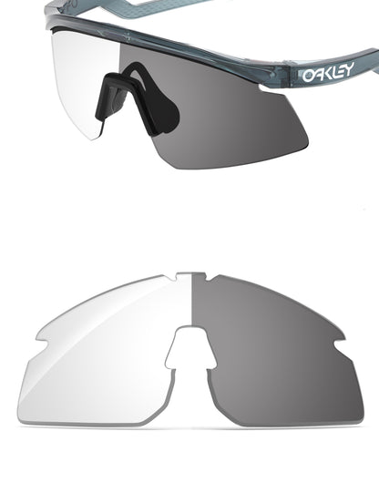 Adapt Gray Photochromic-Non-Polarized