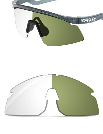 Adapt Green Photochromic-Non-Polarized