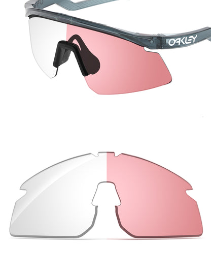 Adapt Pink Photochromic-Non-Polarized