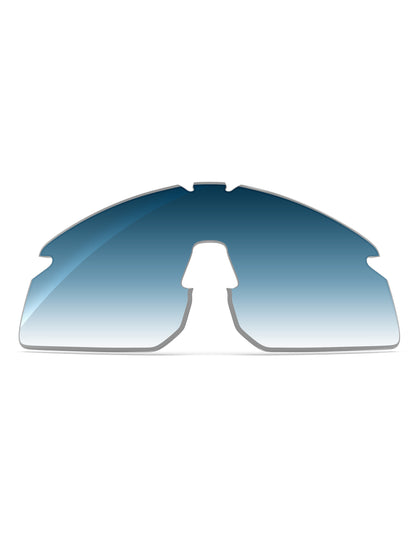 Blue Gradient-Non-Polarized