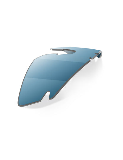 Blue Gradient-Non-Polarized