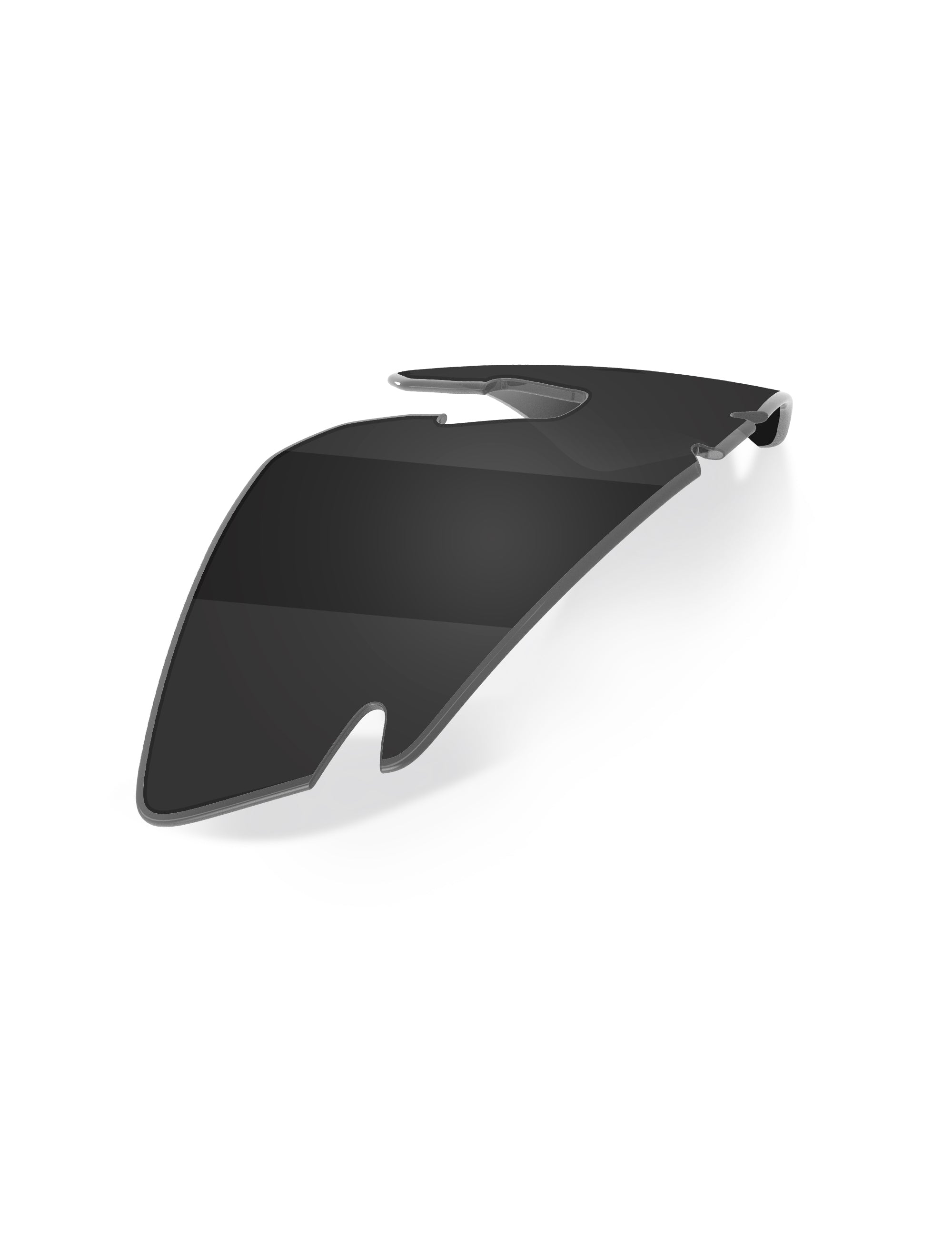 Carbon Black-Non-Polarized