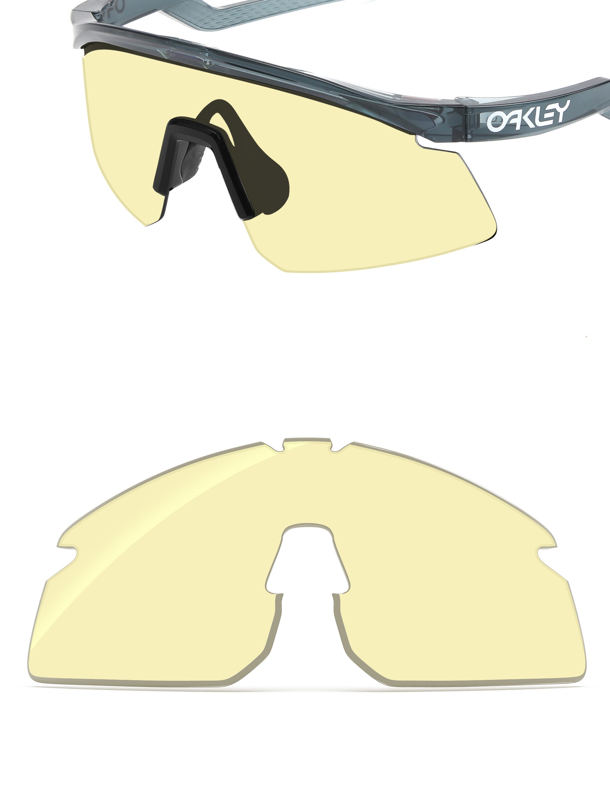 Gaming 2.0 Blue Light Blocking-Non-Polarized