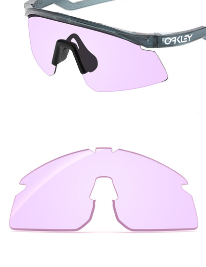 Low Light Pink-Non-Polarized