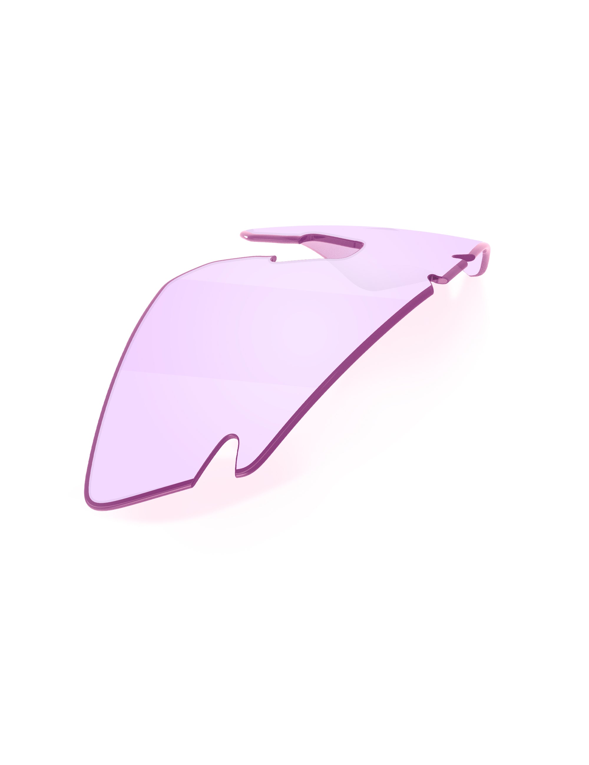 Low Light Pink-Non-Polarized