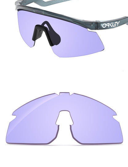 Low Light Purple-Non-Polarized