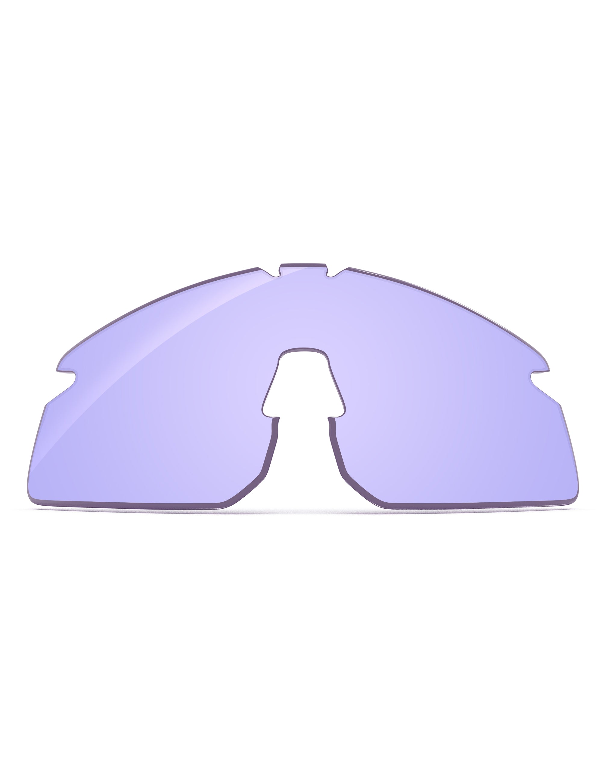 Low Light Purple-Non-Polarized