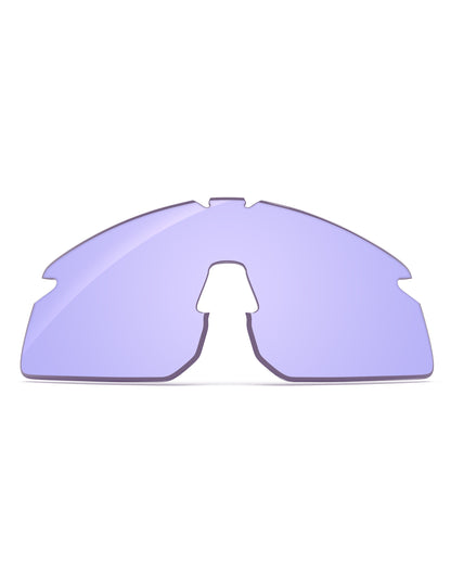 Low Light Purple-Non-Polarized