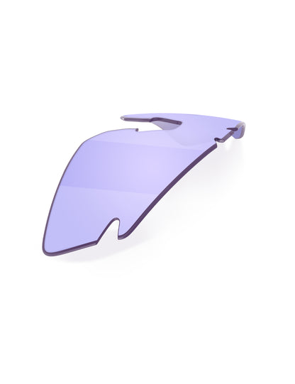 Low Light Purple-Non-Polarized