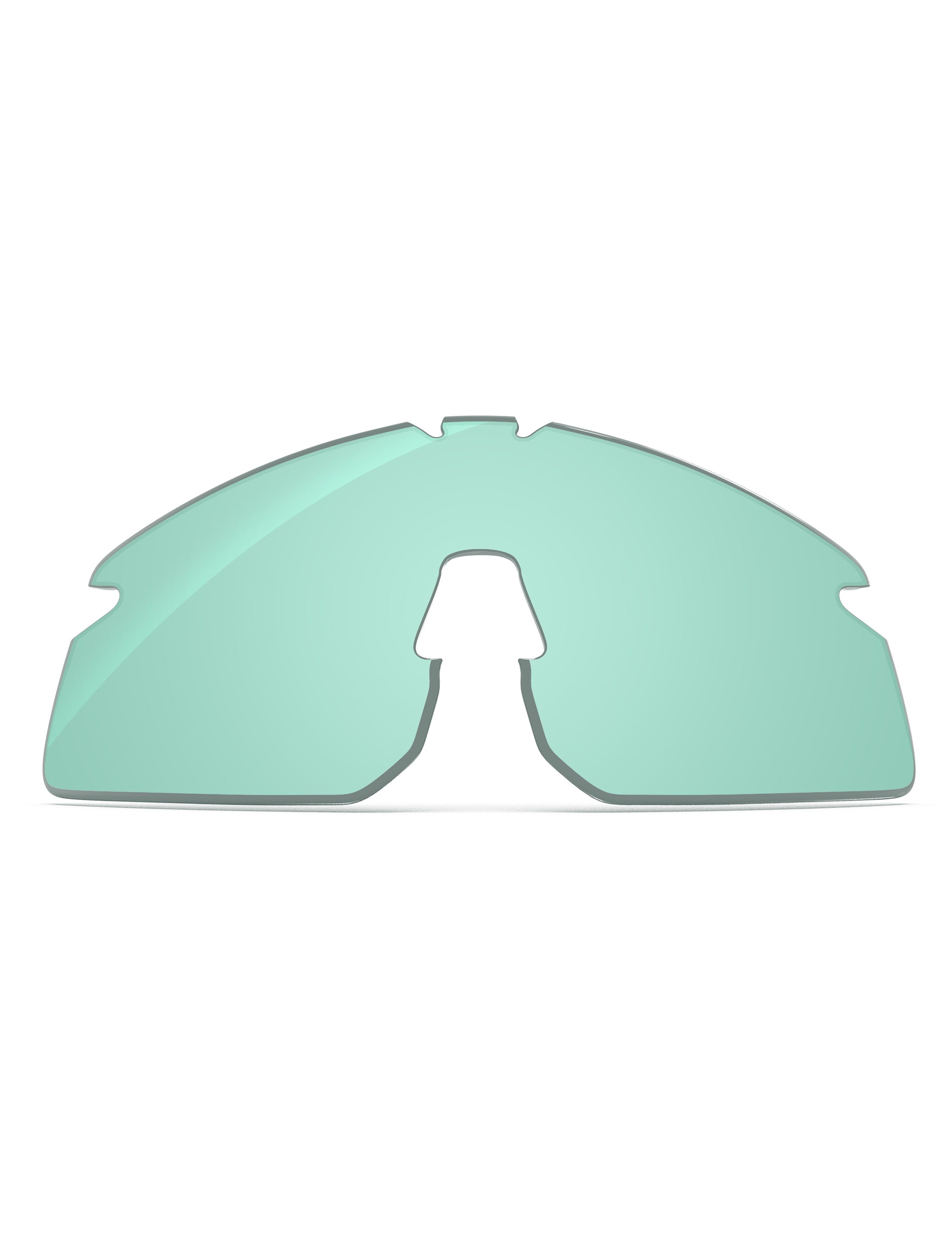 Mint-Non-Polarized