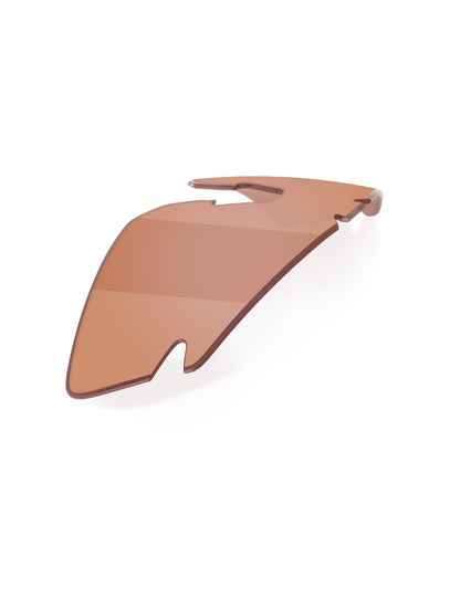Orange Tint Photochromic-Non-Polarized