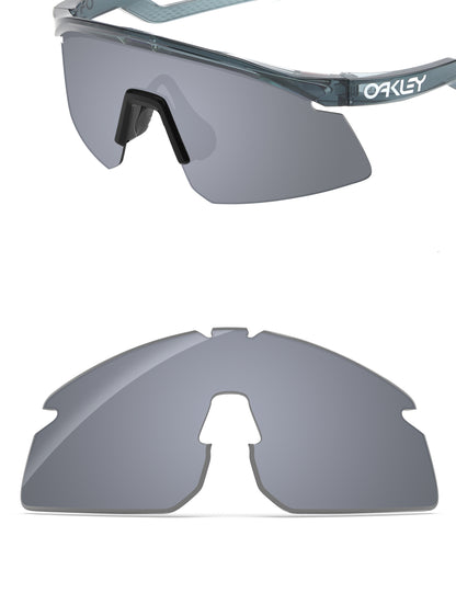 Silver Metallic FlashMirror™-Non-Polarized