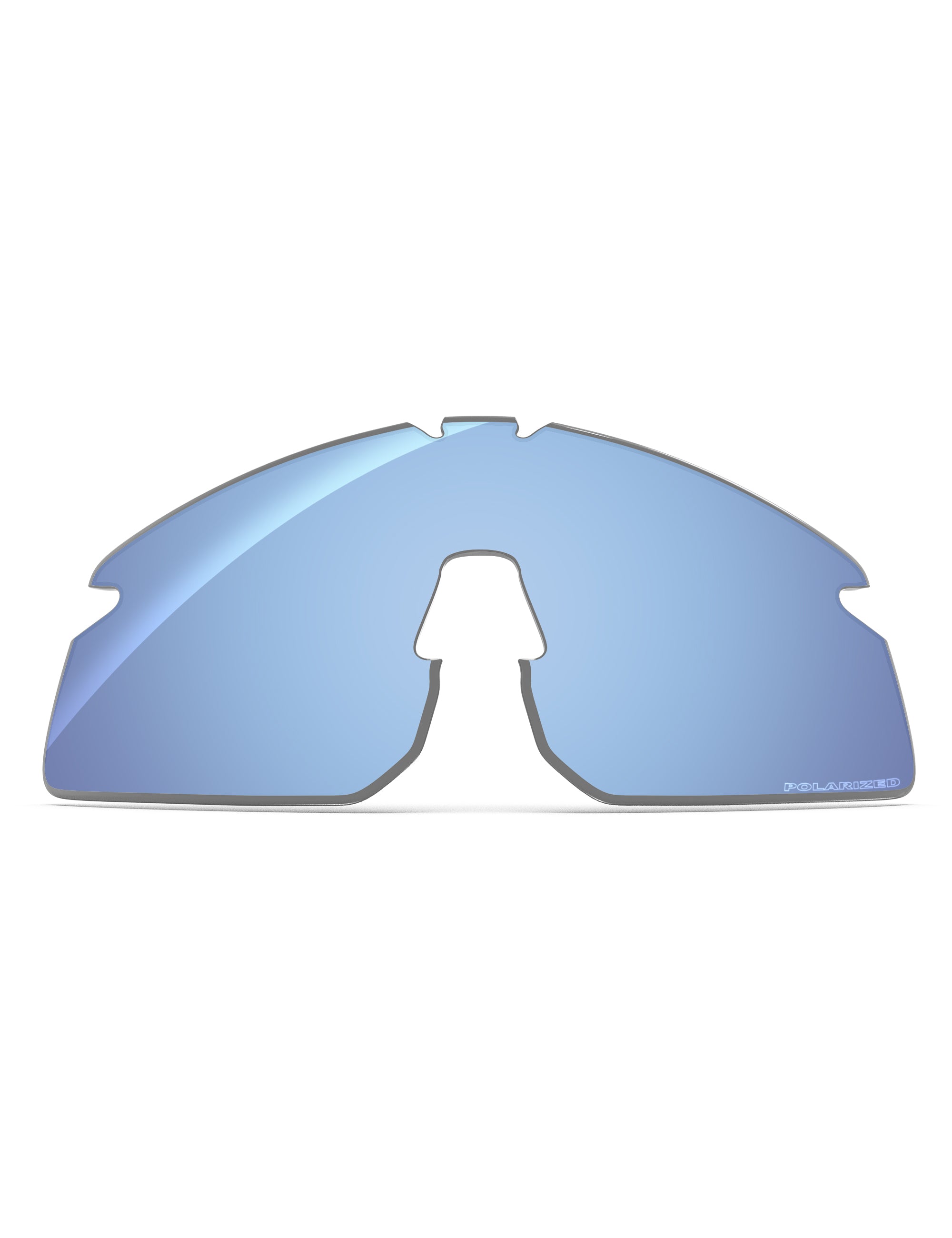 Aqua Blue FlashMirror™-Polarized