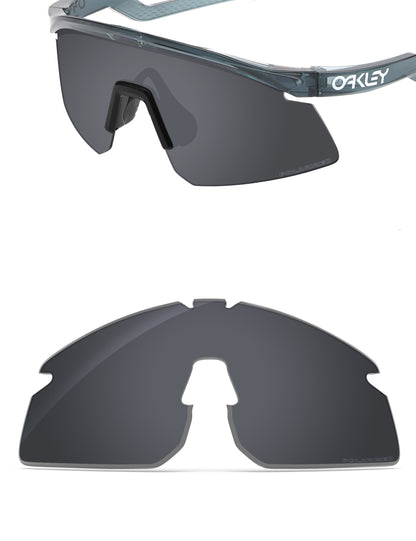 Black Shield FlashMirror™-Polarized