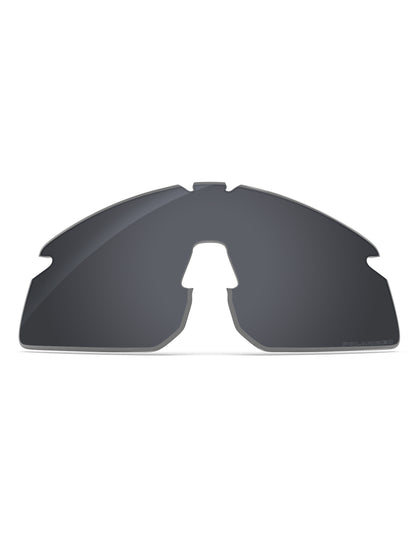 Black Shield FlashMirror™-Polarized