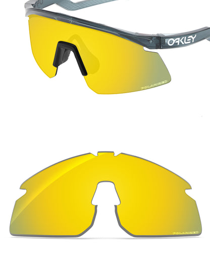 Gold Fusion FlashMirror™-Polarized