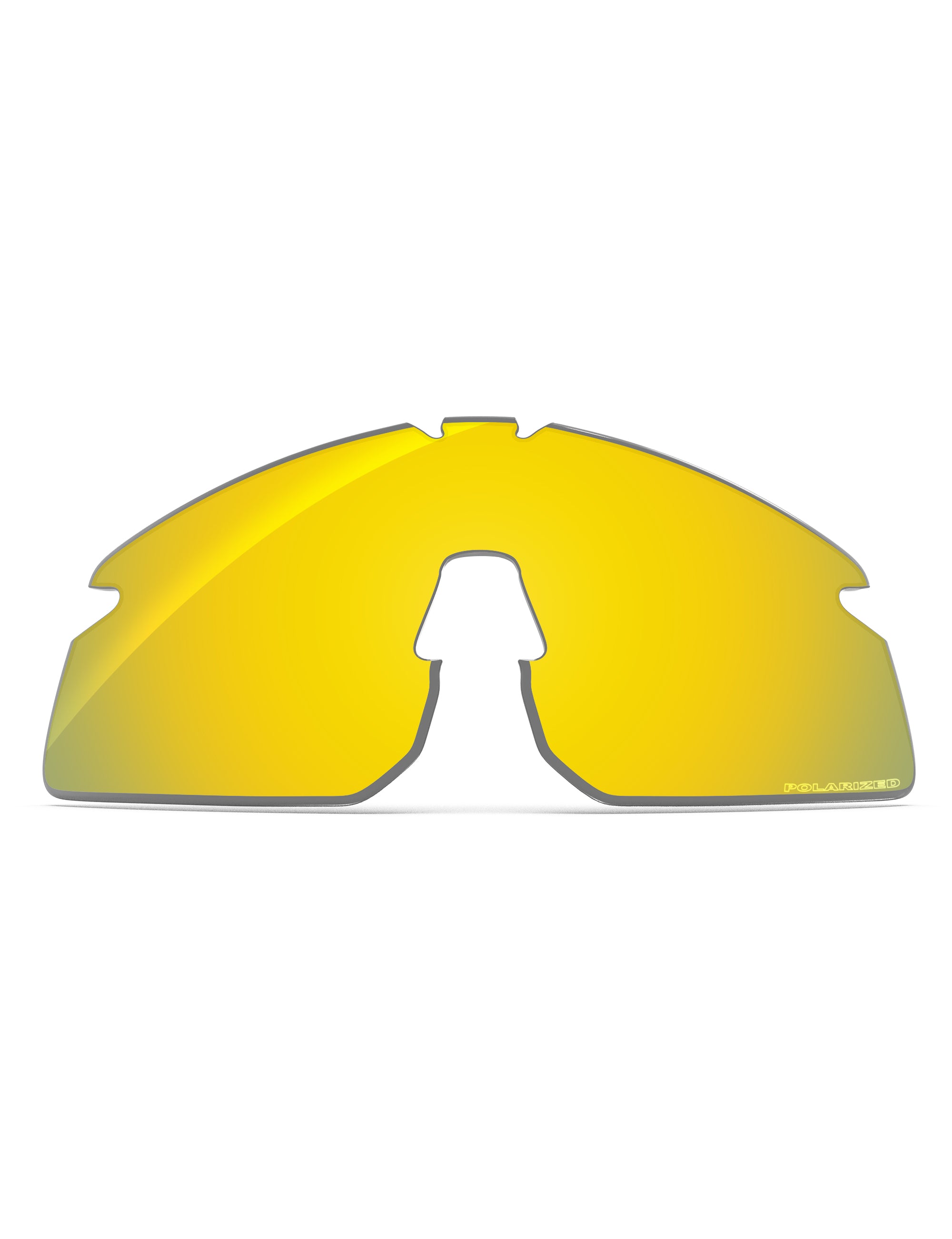 Gold Fusion FlashMirror™-Polarized