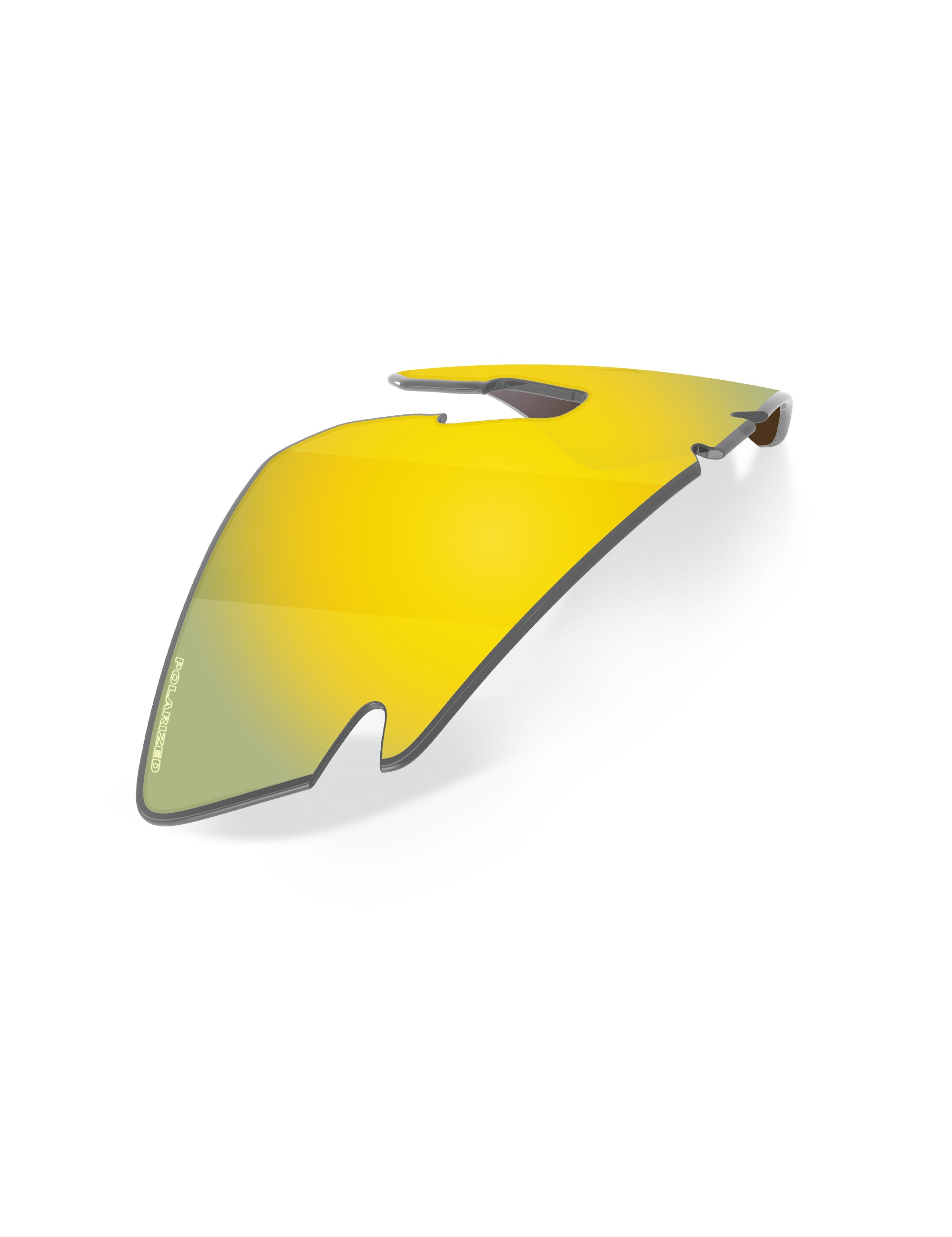 Gold Fusion FlashMirror™-Polarized