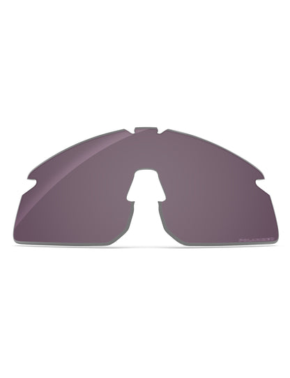 Gray Metallic FlashMirror™-Polarized