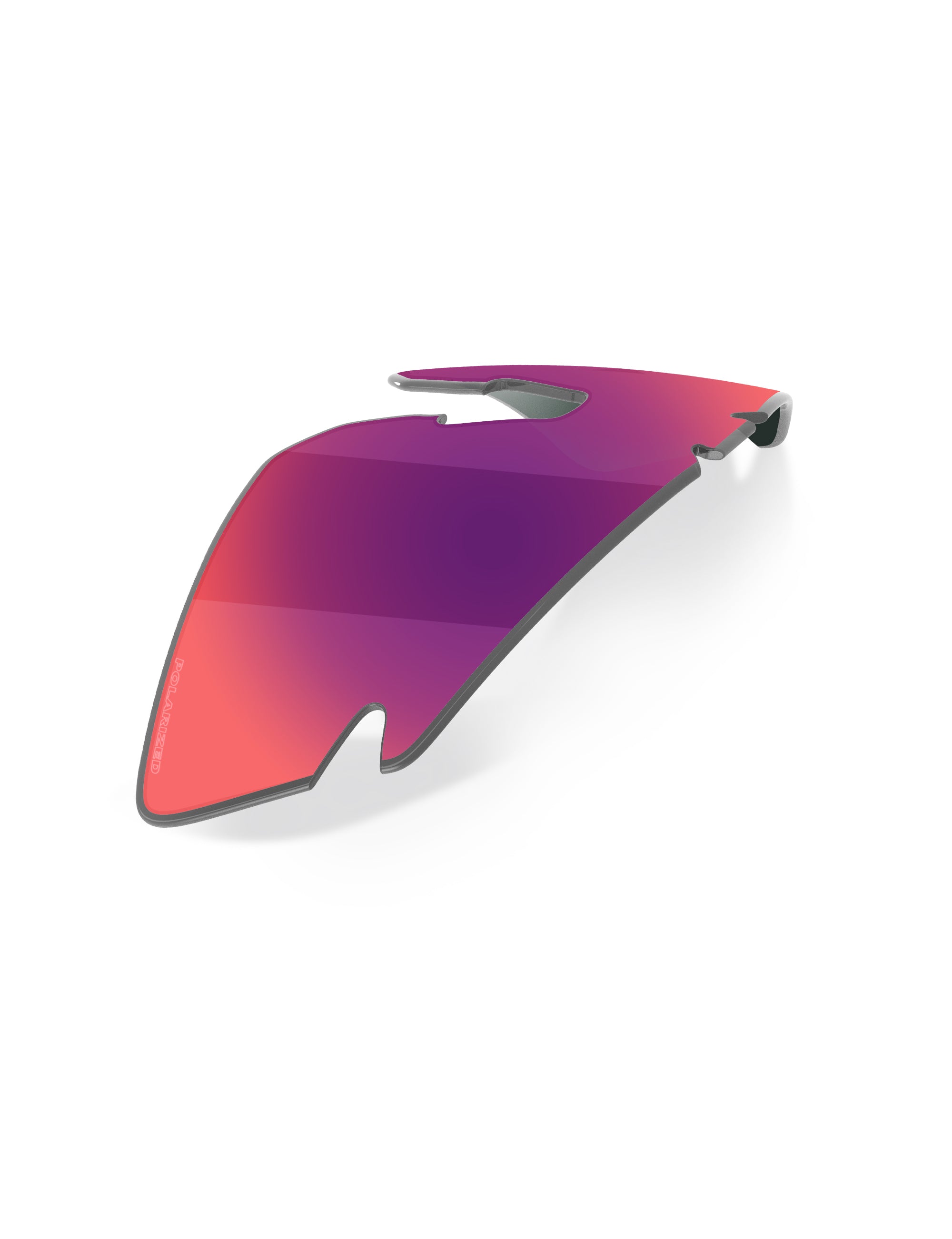 Midnight Nova FlashMirror™-Polarized
