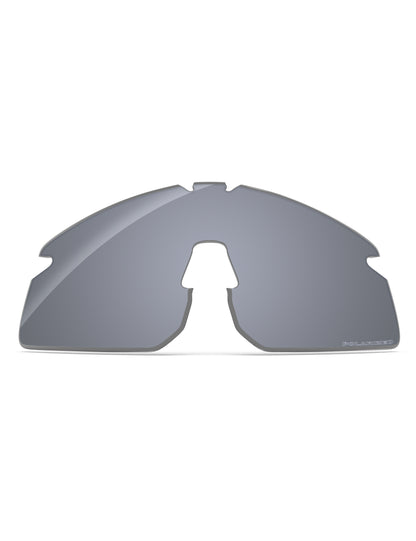 Silver Metallic FlashMirror™-Polarized