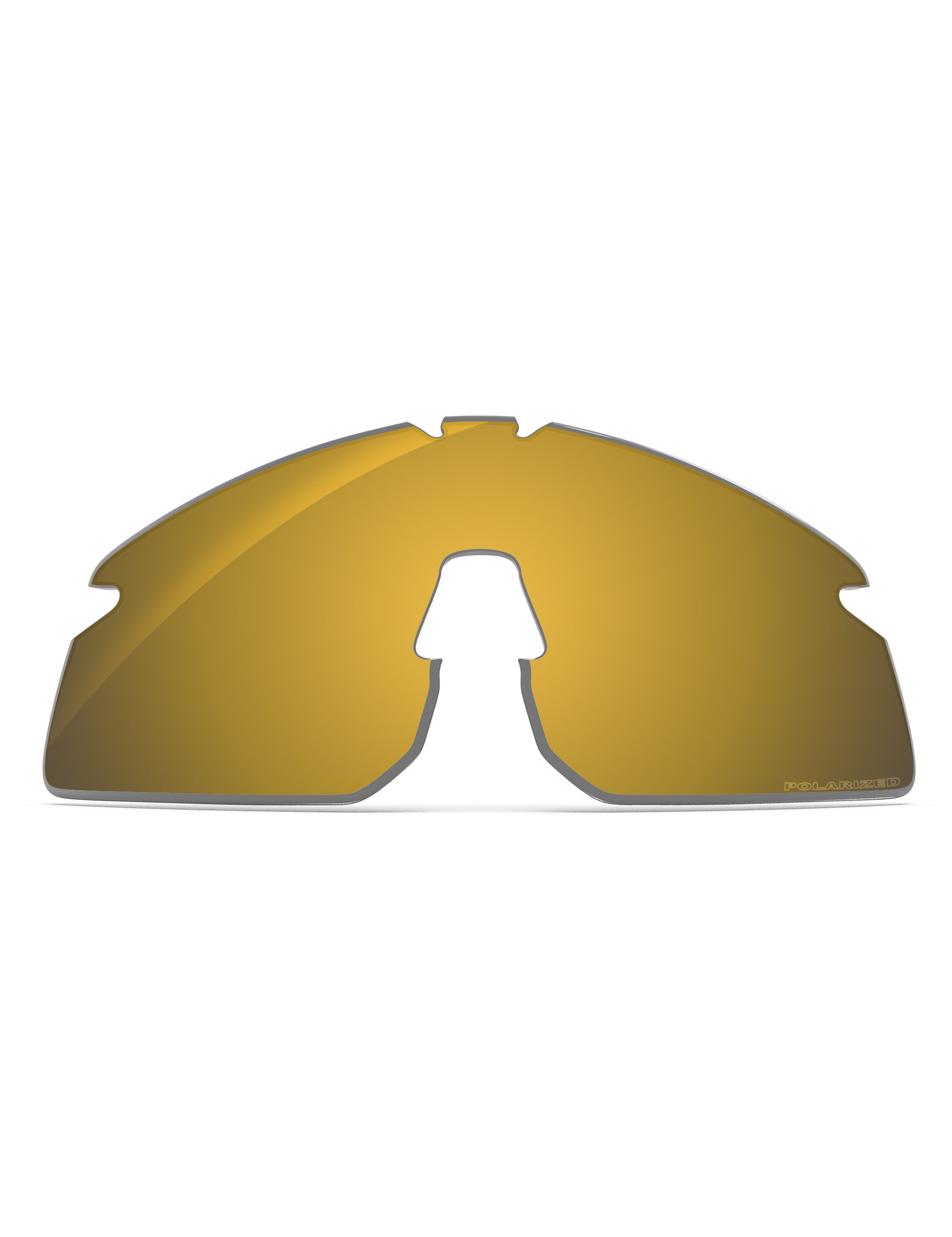 Tungsten Gold FlashMirror™-Polarized