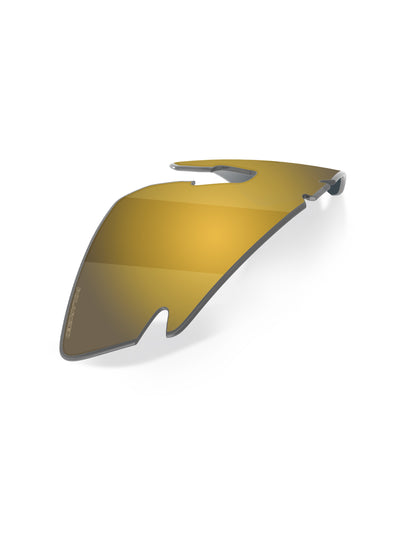 Tungsten Gold FlashMirror™-Polarized