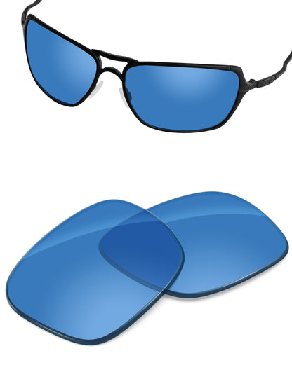 HD Blue-Non-Polarized