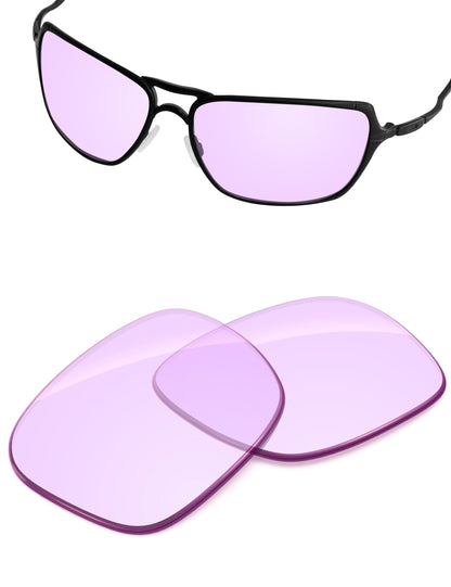Low Light Pink-Non-Polarized