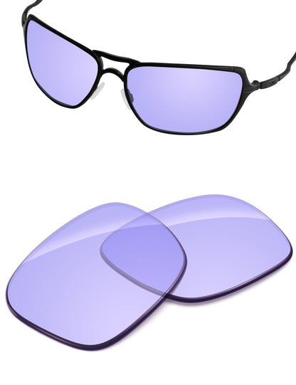Low Light Purple-Non-Polarized
