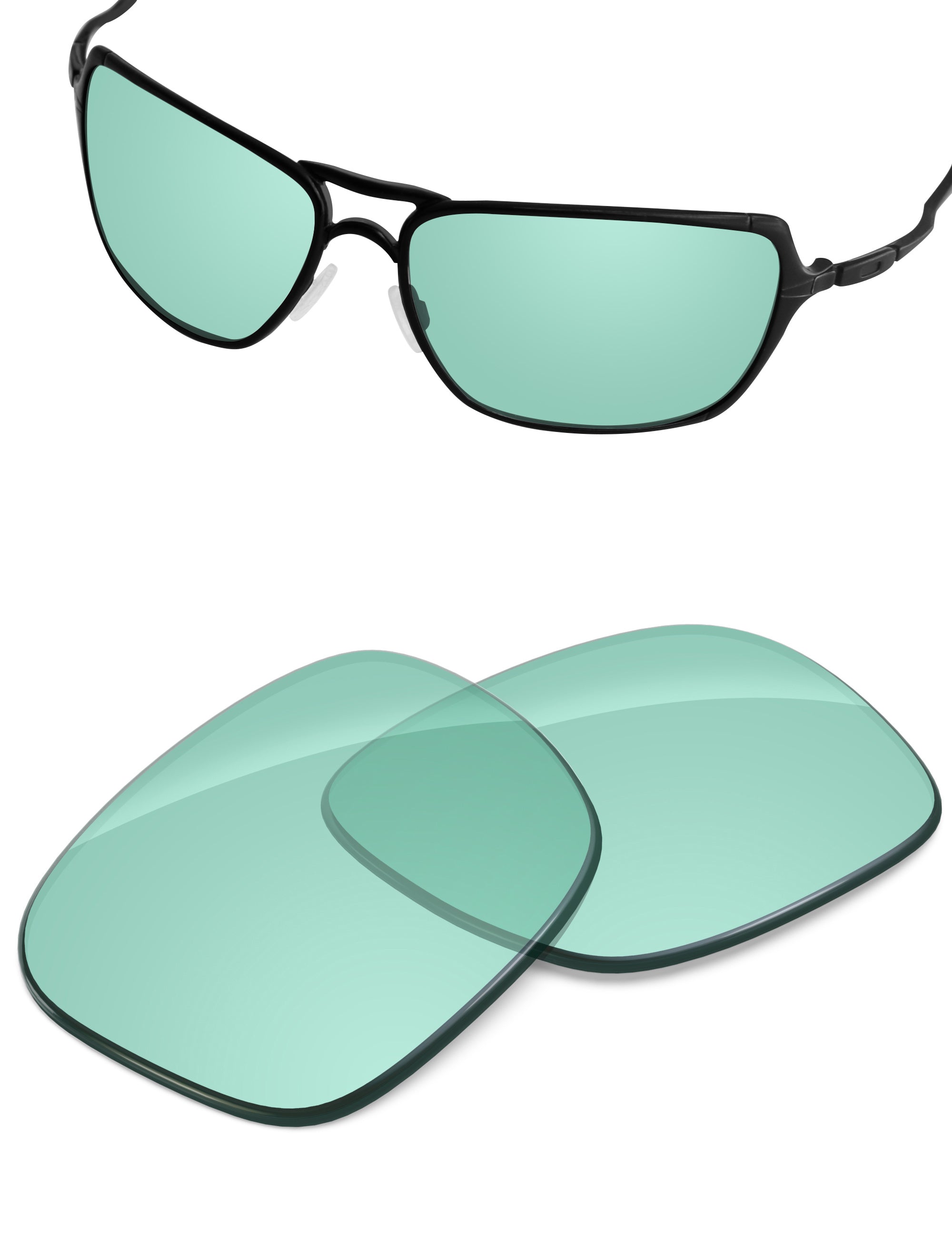 Mint-Non-Polarized