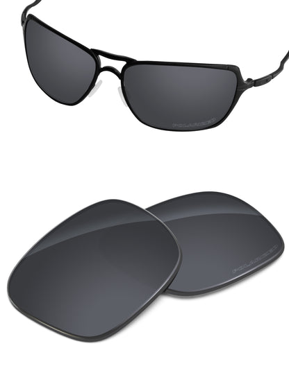 Black Shield FlashMirror™-Polarized