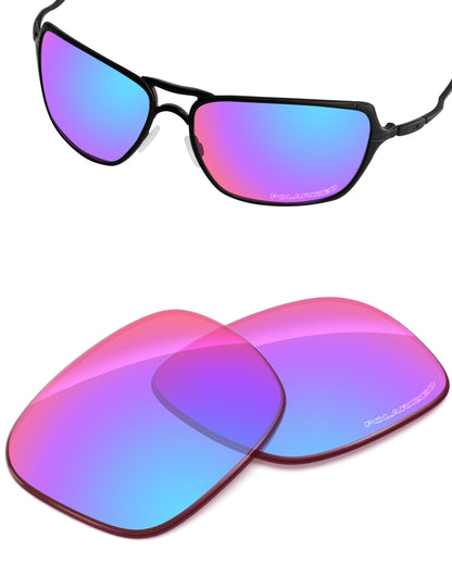 Trail Ruby FlashMirror™-Polarized
