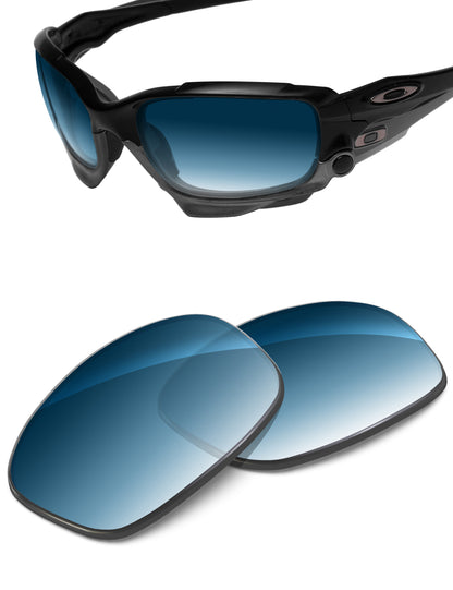 Blue Gradient-Non-Polarized