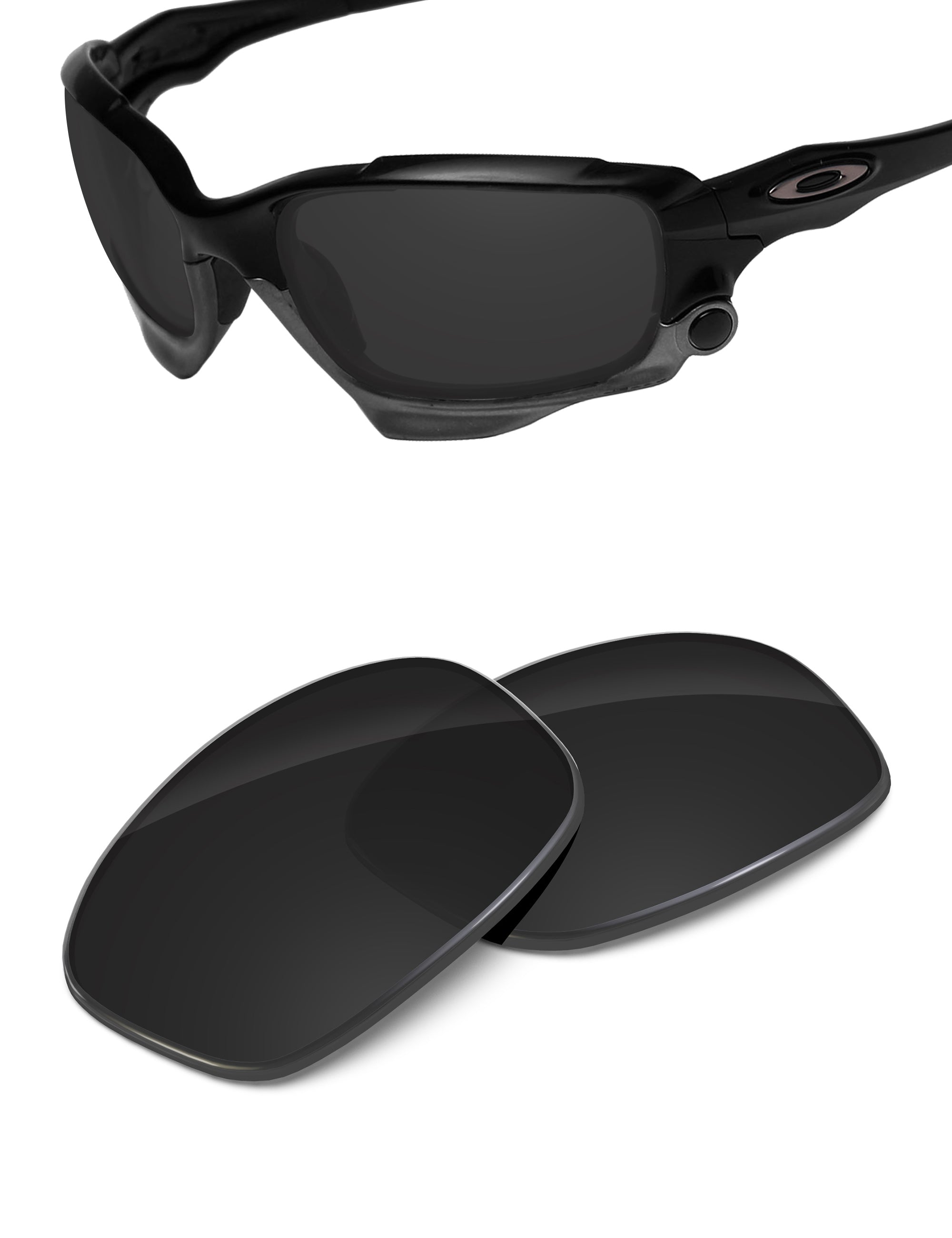 Carbon Black-Non-Polarized