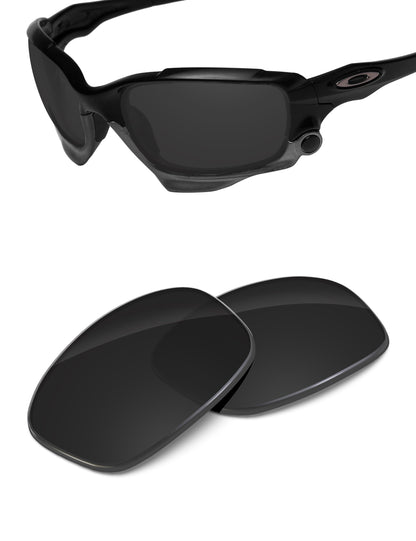 Carbon Black-Non-Polarized