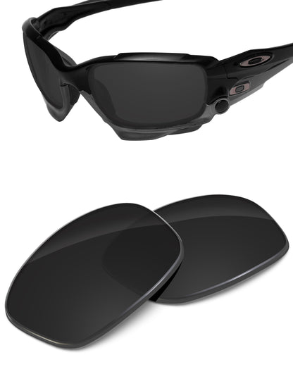 Carbon Black-Non-Polarized