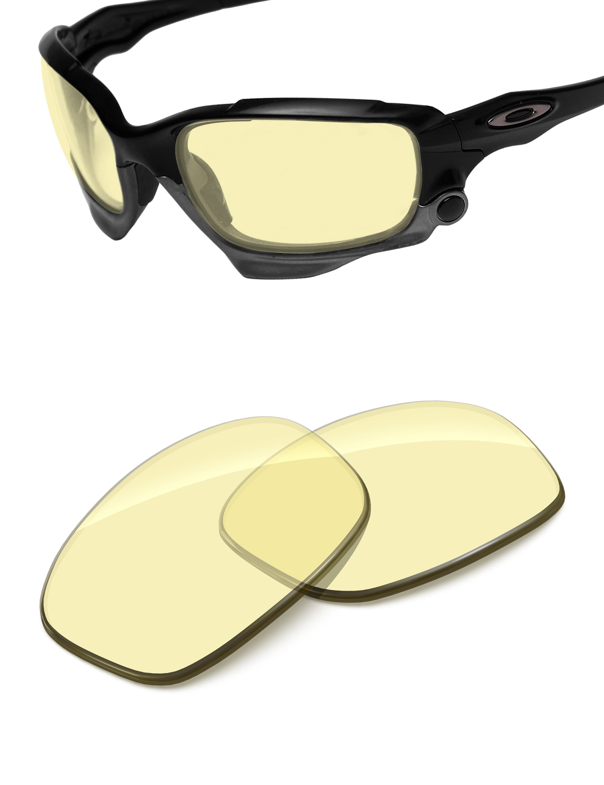 Gaming 2.0 Blue Light Blocking-Non-Polarized