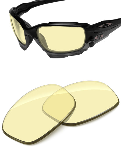 Gaming 2.0 Blue Light Blocking-Non-Polarized