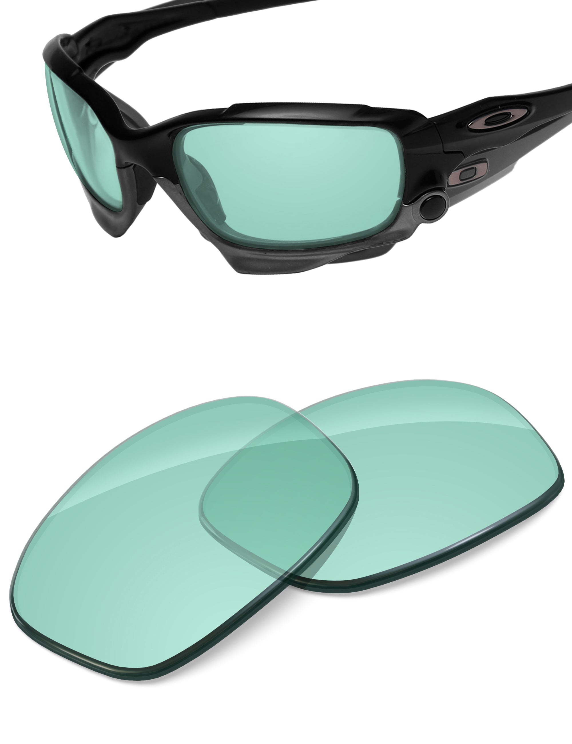 Mint-Non-Polarized