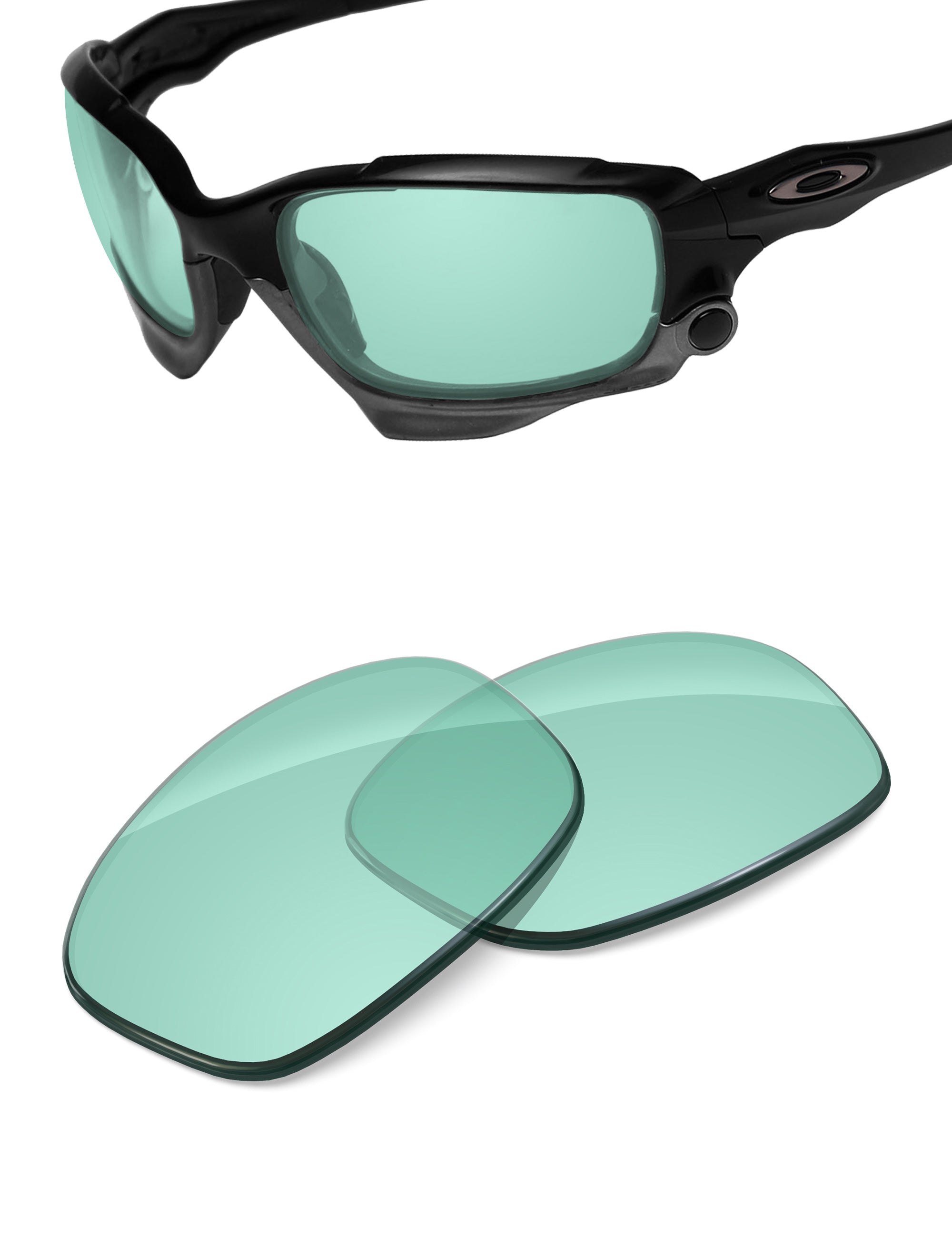 Mint-Non-Polarized
