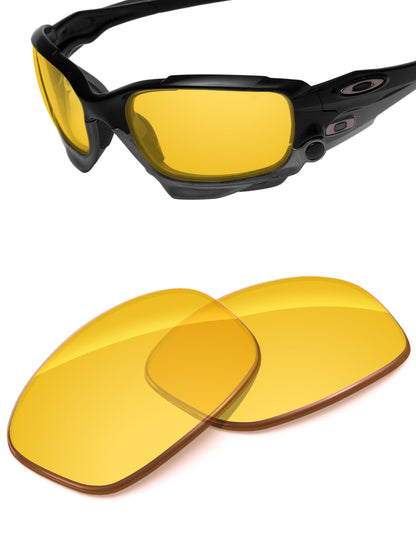 Night Vision-Non-Polarized