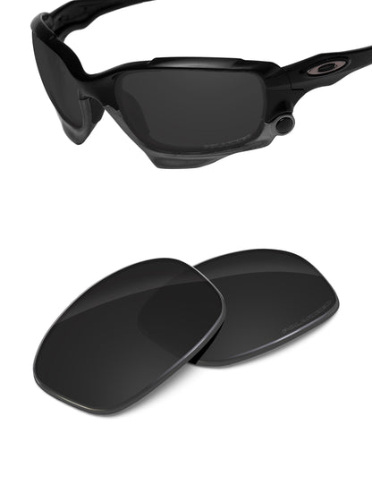 Carbon Black-Polarized