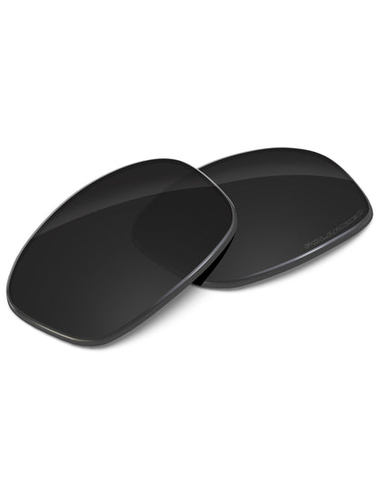 Carbon Black-Polarized