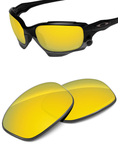 Gold Fusion FlashMirror™-Polarized